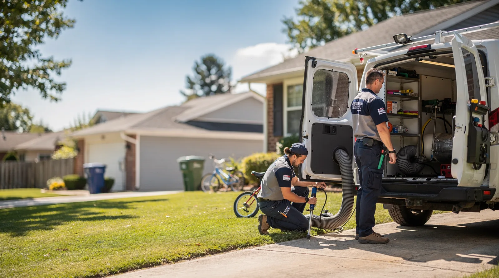 24/7 HVAC Repair & AC Replacement in Sugarloaf, CA near me